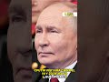 Putin visitará China el 19 y 20 de mayo