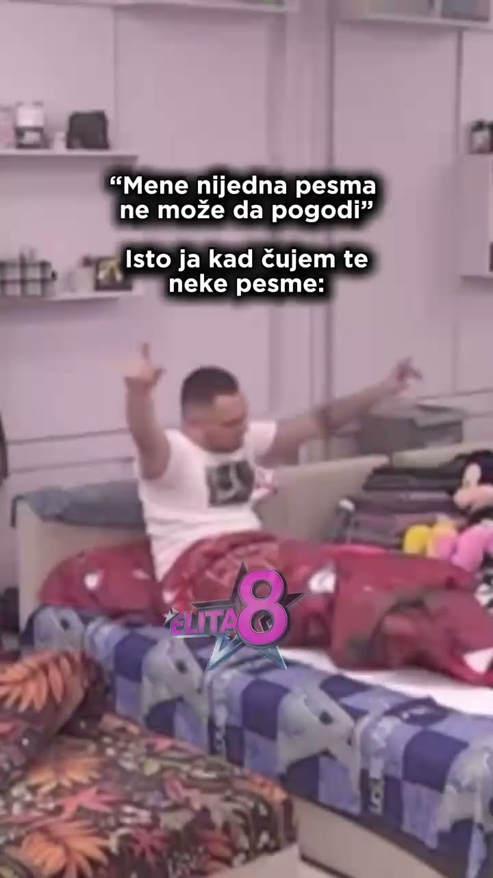 #zadruga #rtvpink #zadrugauzivo