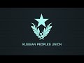 Anthem of the Russian Peoples Union (Sverdlovsk) - HoI4 "TNO"