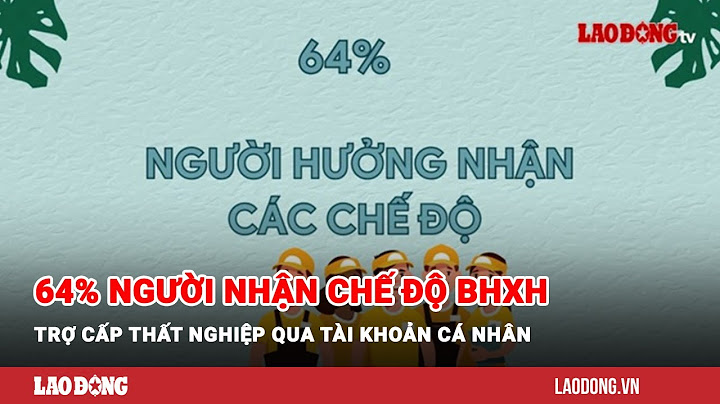 Nhận bảo hiểm xã hội 1 lần như thế nào năm 2024