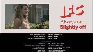 The Whole Nine Yards 2000 End Credits Ifc Live Channel