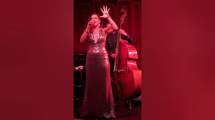 You're the Top (Live at Birdland)