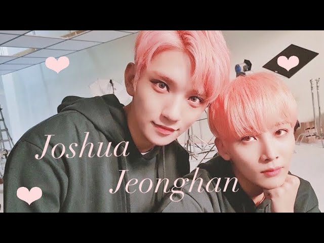 Going Seventeen ジスハンに翻弄される弟たち Youtube