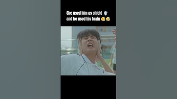 Our Beloved Summer 🌞🏖️Funny Edit 😂🤣 | #kdrama #comedy #funny #kdramaedit