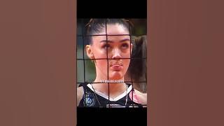 Zehra Gunes 🔥 - Turkish Women Volleyball Star