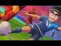 NON finisce la live finché non arrivo a GOLD - REMATCH