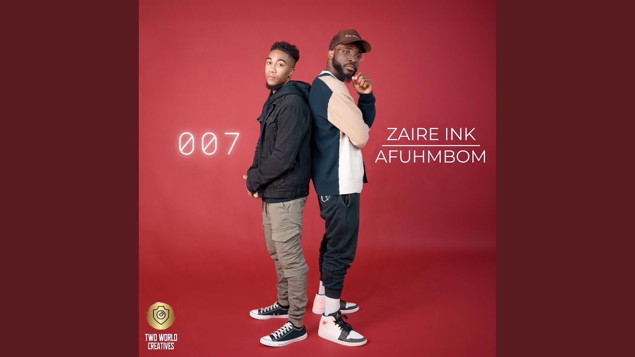 Watch 007 (feat. Zaire Ink & Afuhmbom) on YouTube Watch 007 (feat. Zaire Ink & Afuhmbom) on YouTube
