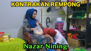 NAZAR NINING || KONTRAKAN REMPONG EPISODE 999