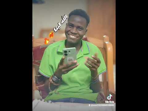 الفنان علم الدين آدم طوكر الله لينا