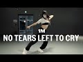 Ariana Grande - no tears left to cry / Redy Choreography
