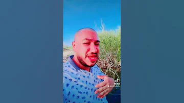 مين اللي ضيع راحه البال مين اللي ظلم يهدئ جبال 