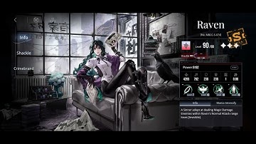 Path to Nowhere | Gate of Wither 5m damage / Flora Unfurl / Rebel