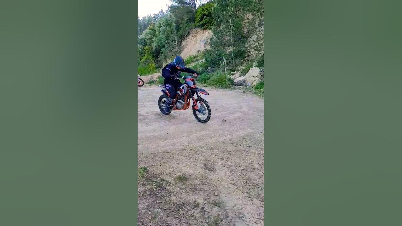 imr 250cc