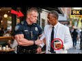 Cop Harassed a Black Single Dad in a Coffee Shop — Then He Realized He Was the FBI Civil Rights Chie