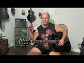 Beaver creek bctd101lbk acoustic guitar review
