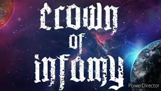 Crown of Infamy - John