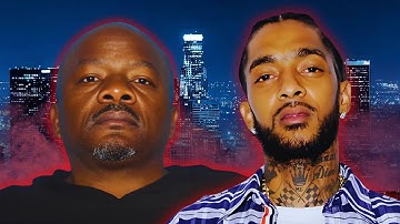 The Brutal Betrayal From Big U That Led to Nipsey Hussle’s Murder