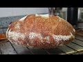 How to Make Sourdough Bread by Feel (No Recipe)