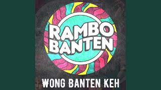 Wong Banten Keh