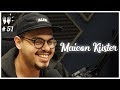 MAICON KÜSTER - Flow Podcast #51