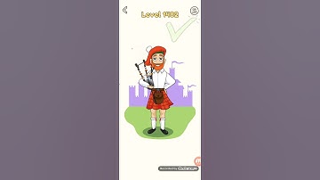 DOP: Draw One Part level 1402 Walkthrough Solution - SayGames