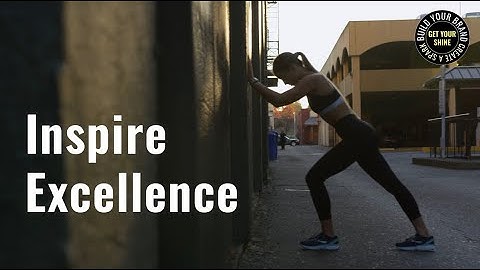 Ignite Excellence (Motivational Video)