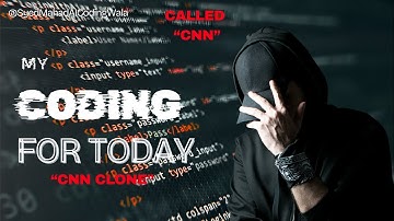 My CNN Clone | Coding With AI Book 2 | Custom Name:  NewsWave