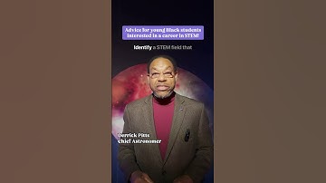 Hear advice from The #FranklinInstitute