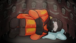 Brutal Company: A Ballad of Ghost Girls and Eyeless Dogs