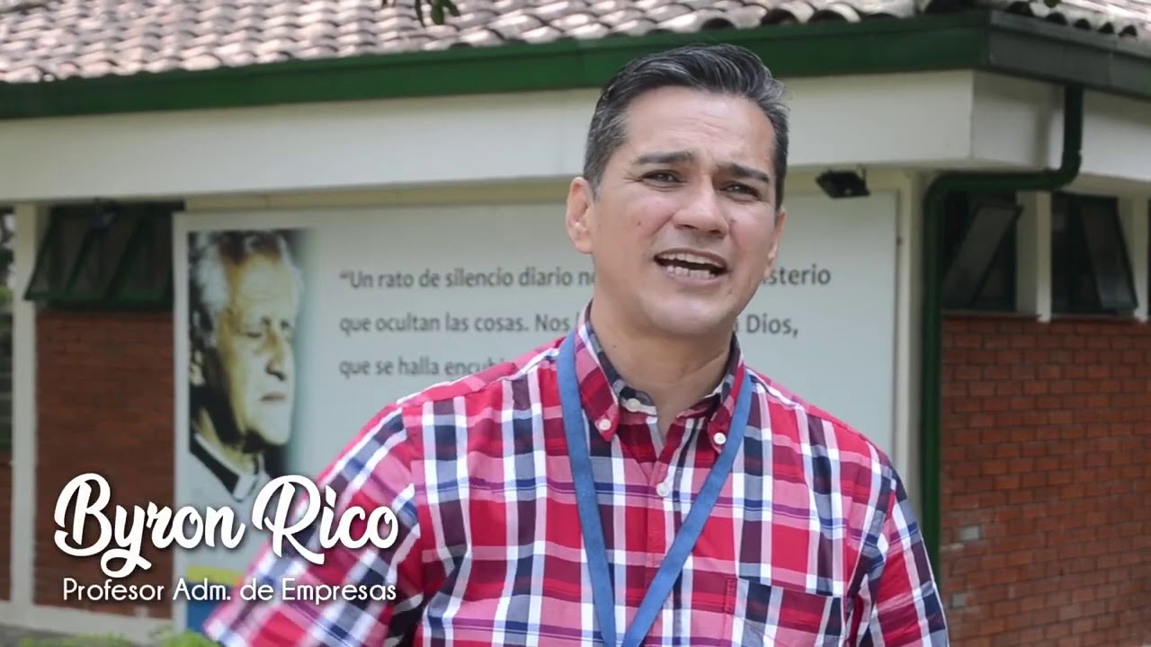 Aprendizaje Internacional Colaborativo en Línea - COIL - Byron Rico ...