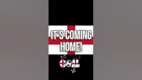 چه کسی دیگر مسابقه را تماشا کرد ما در یکشنبه پایانی هستیم Comeoneengland 