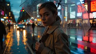 LadyAn – Rise With The Sun | Cinematic Pop Rock Anthem of Strength & Hope | Official Video