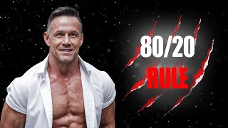 The 80/20 Rule: How to Maximize Results with Minimal Effort