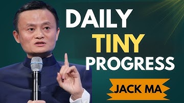 “The Magic of Daily Tiny Progress: How 1% Improvements Transform Your Life”