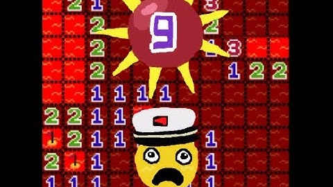 Minesweeper Plus is INSANE (episode 1)