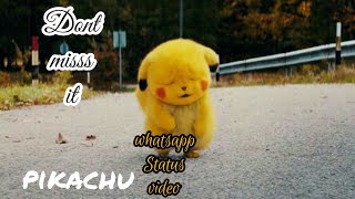 Featured image of post Pikachu Images For Whatsapp Dp Latest and beautiful good night images for whatsapp with cute and lovely good night pictures wallpapers and photos to wish good night sweet dreams download