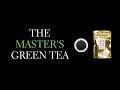 Drinking the masters tea  gyokuro cha meijin from mr sakamoto