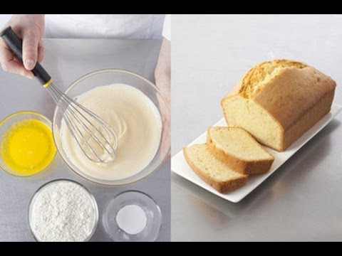 Vidéo: Qu'est-ce que le gâteau à texture fermée signifie ?