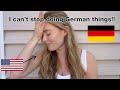 15 Reverse Cultural Shocks Since Leaving Germany!