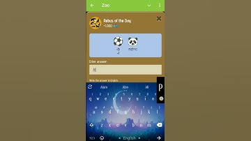 Zoo rebus of the day || zoo telegram mining bot || zoo bot #telegrambot #telegram