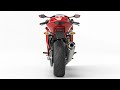 New 2025 Honda CBR 900 Fireblade REVEALED! This Changes EVERYTHING...