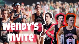 Episode 9 Wendy s Invitational Restoring Cougar Glory