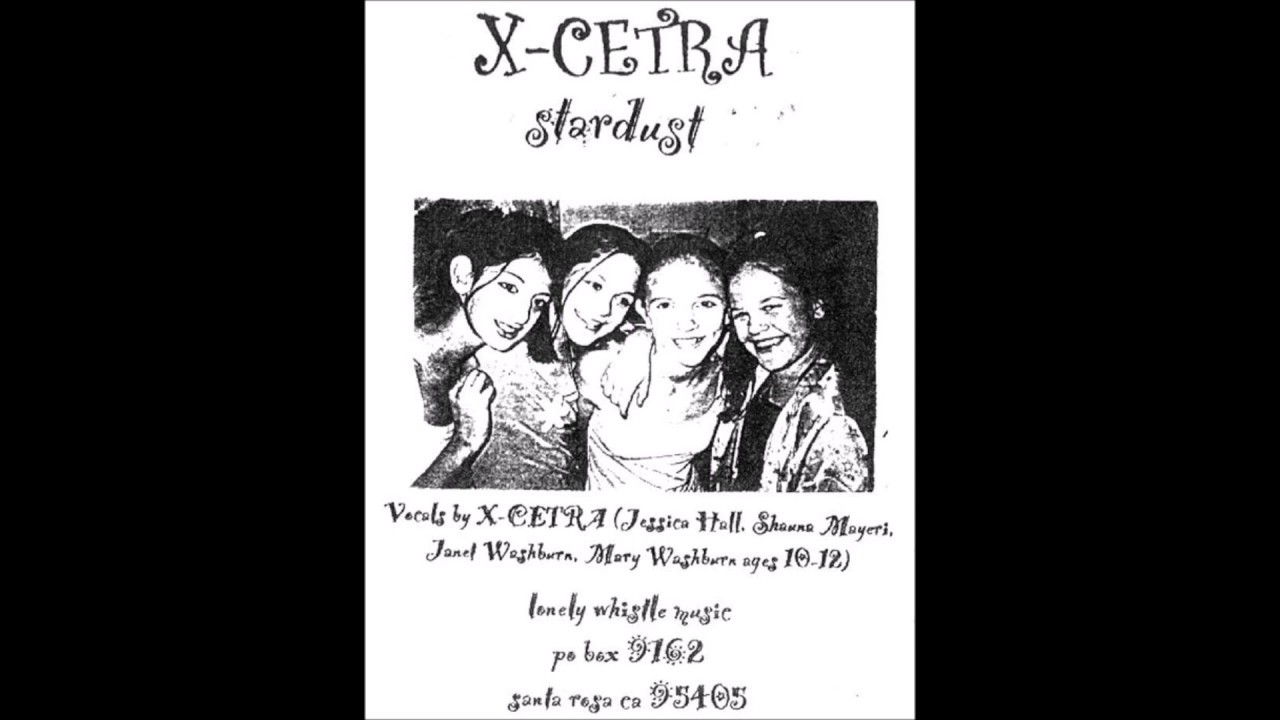 Vinyl records from X-Cetra’s timeless collection of true artistry.