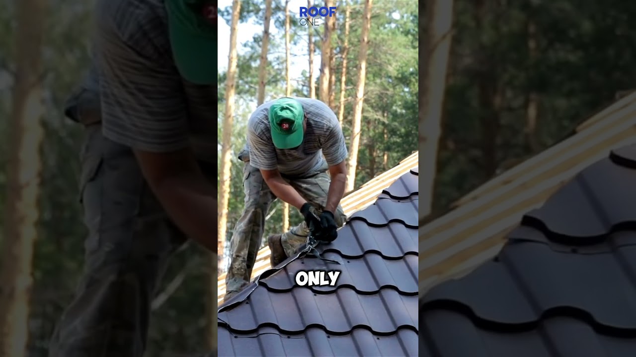 Roof One Oklahoma City’s #1 Roofing Repair Service – FREE Estimate! 