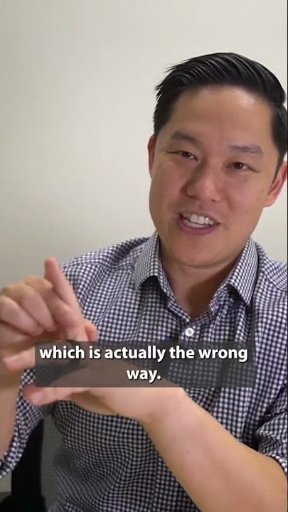 Will cracking knuckles give you carpal tunnel? MYTH? 🤯 #shorts #chiropractor