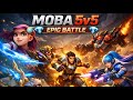 Road to 1k subscriber with new session Ranked push