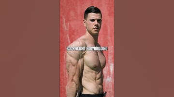 How To Build Muscle with Calisthenics