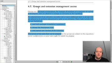 Contao Camp 2012 Preview - RFCCC1 das Extension Repository 3