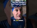 Why Max Attempts Don&rsquo;t Teach You Much