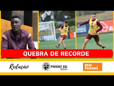 ATLÉTICO GO X ATHLETICO | ESQUIVEL FORA | ONDE ASSISTIR AO VIVO | ESCALAÇÕES | SÉRIE B